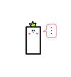 ささくれ君。（個別スタンプ：33）
