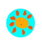 team octopus ×（個別スタンプ：6）