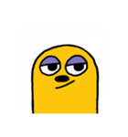 しんぷる 太郎（個別スタンプ：4）