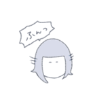 りょうによるりょうのためのりょうスタンブ（個別スタンプ：16）