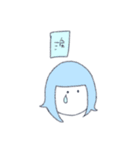 りょうによるりょうのためのりょうスタンブ（個別スタンプ：31）