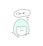 りょうによるりょうのためのりょうスタンブ（個別スタンプ：33）