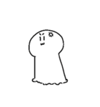 ぬーん君のスタンプ（個別スタンプ：7）