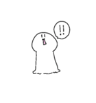 ぬーん君のスタンプ（個別スタンプ：10）