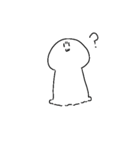 ぬーん君のスタンプ（個別スタンプ：11）