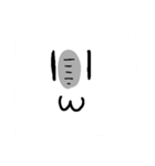 ぬーん君のスタンプ（個別スタンプ：12）