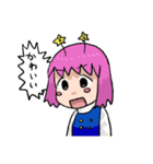 ラリ・ラリラのすたんぷ！（個別スタンプ：15）
