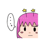 ラリ・ラリラのすたんぷ！（個別スタンプ：17）