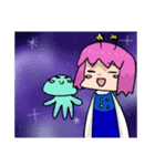 ラリ・ラリラのすたんぷ！（個別スタンプ：24）