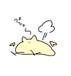 わたしのいきもの（個別スタンプ：40）