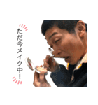 VICKYラヴ（個別スタンプ：5）
