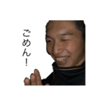 VICKYラヴ（個別スタンプ：7）