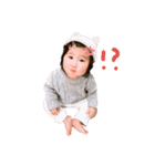 そらさん！（個別スタンプ：5）