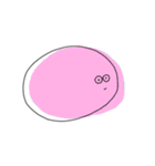 ぷにまる。。。（個別スタンプ：12）