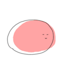 ぷにまる。。。（個別スタンプ：15）