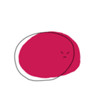 ぷにまる。。。（個別スタンプ：16）