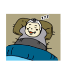 ばぶぺん（個別スタンプ：2）