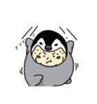 ばぶぺん（個別スタンプ：5）