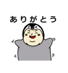 ばぶぺん（個別スタンプ：7）