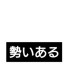 競馬短評（個別スタンプ：30）