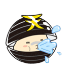 てしお仮面（個別スタンプ：38）