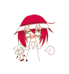 創作の子たち（個別スタンプ：27）