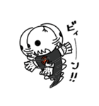 ノーティ【ちょっとした返事編】（個別スタンプ：29）
