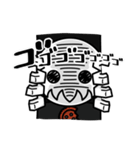 ノーティ【ちょっとした返事編】（個別スタンプ：38）