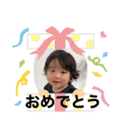 HIKIMAのすたんぷ其の2（個別スタンプ：8）