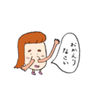 はなさん3（個別スタンプ：4）