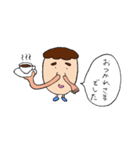 はなさん3（個別スタンプ：31）