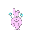ヒポポと仲間たち（個別スタンプ：7）