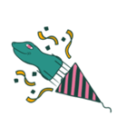 HELLO STERONY（個別スタンプ：11）