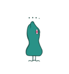 HELLO STERONY（個別スタンプ：12）