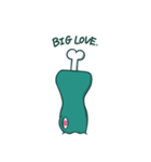 HELLO STERONY（個別スタンプ：13）