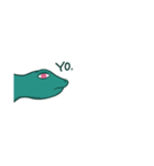 HELLO STERONY（個別スタンプ：14）
