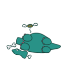 HELLO STERONY（個別スタンプ：17）