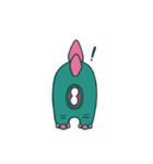 HELLO STERONY（個別スタンプ：19）