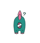 HELLO STERONY（個別スタンプ：20）