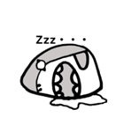 鮫のシャークサメザメ君（個別スタンプ：23）