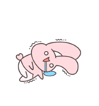 うさかぷ2 感情激しめ編（個別スタンプ：21）