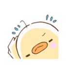 ピヨ彦2（個別スタンプ：11）