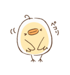 ピヨ彦2（個別スタンプ：15）