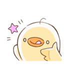 ピヨ彦2（個別スタンプ：22）