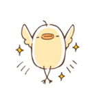 ピヨ彦2（個別スタンプ：29）