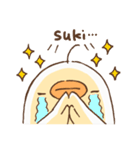 ピヨ彦2（個別スタンプ：30）