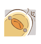 ピヨ彦2（個別スタンプ：31）