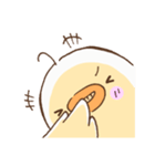 ピヨ彦2（個別スタンプ：34）