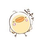 ピヨ彦2（個別スタンプ：35）