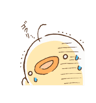 ピヨ彦2（個別スタンプ：37）